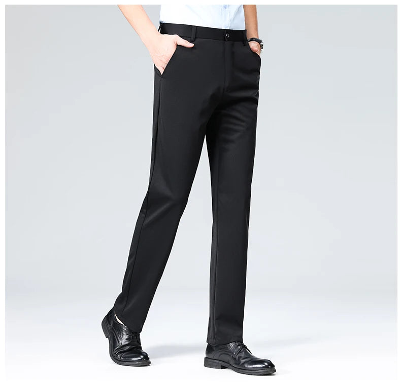 Mayfair Classic Fit