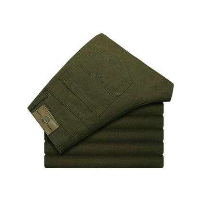 PrimeCut Slim Fit