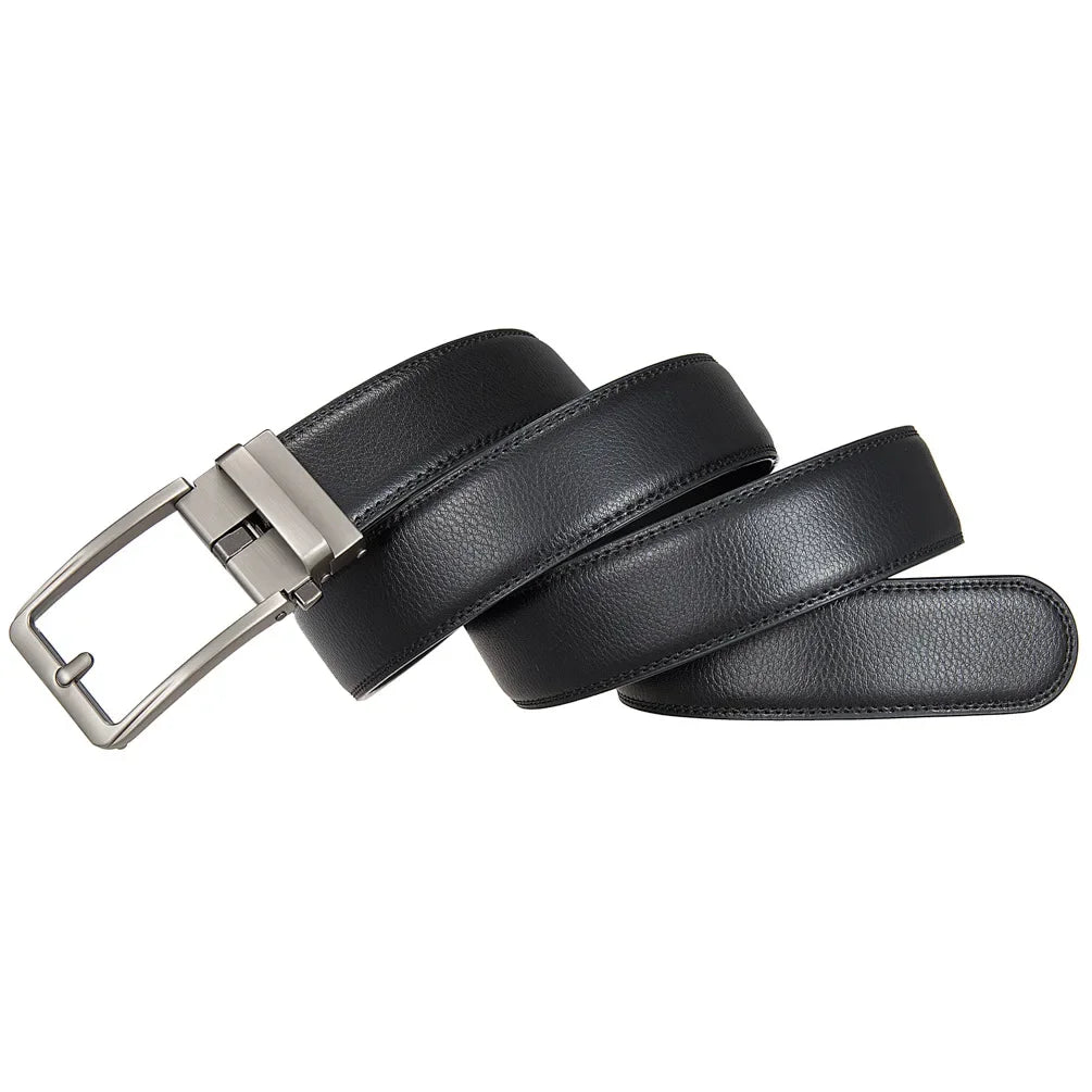 Mayfair Genuine Leather Belt