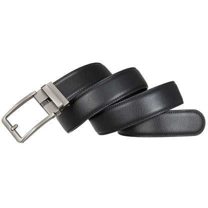 Mayfair Genuine Leather Belt