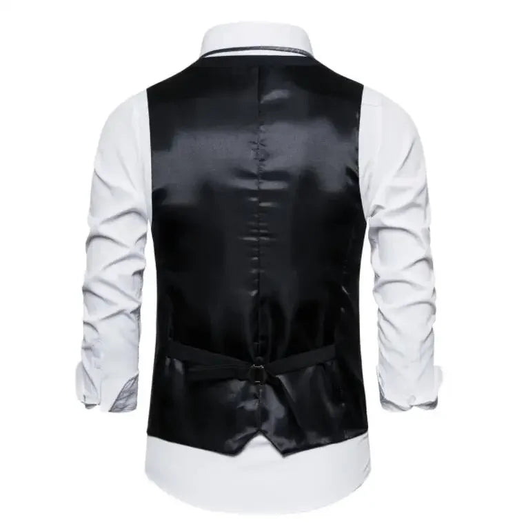 Men’s Business & Wedding Vest