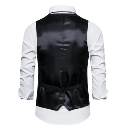 Men’s Business & Wedding Vest
