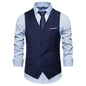 Men’s Business & Wedding Vest