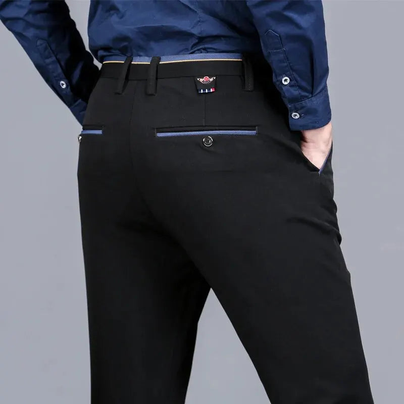 Oxford Stretch Line