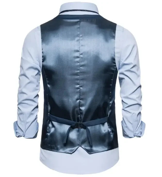 Men’s Business & Wedding Vest
