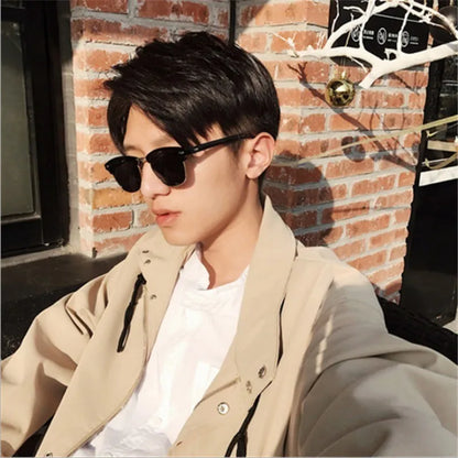 Men's Stellar Vision Sunglasses