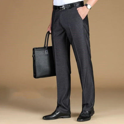 Men's Vantage Executive Straight Fit