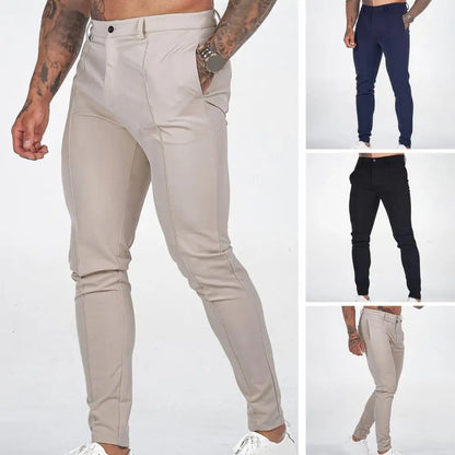 Vanguard Ankle Fit