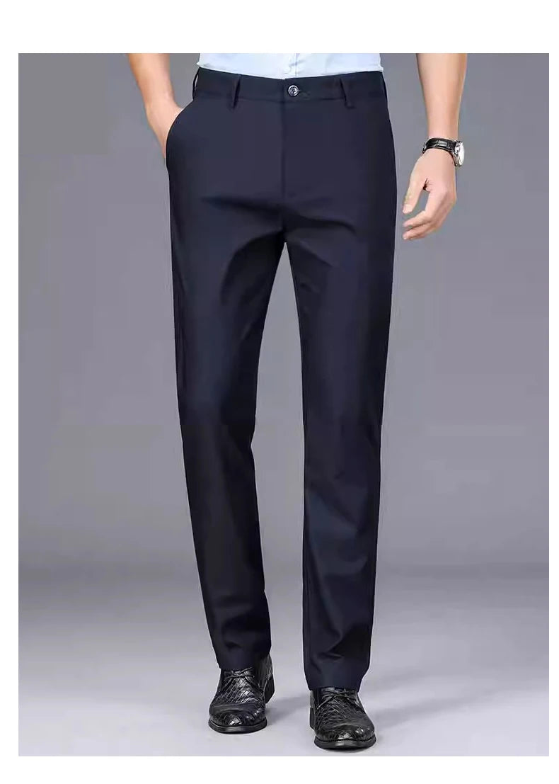 BlackLine Business Pants