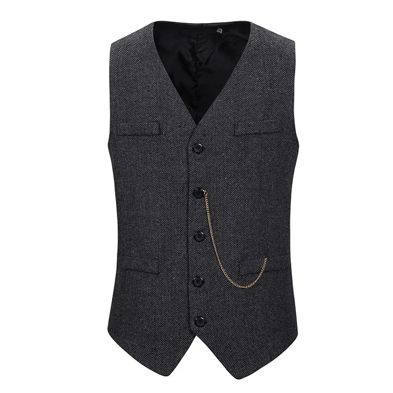 CoolFit Business Vest