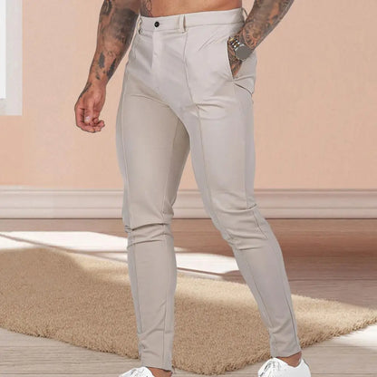 Vanguard Ankle Fit