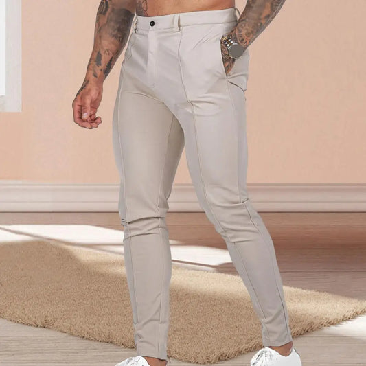 Vanguard Ankle Fit