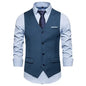 Men’s Business & Wedding Vest