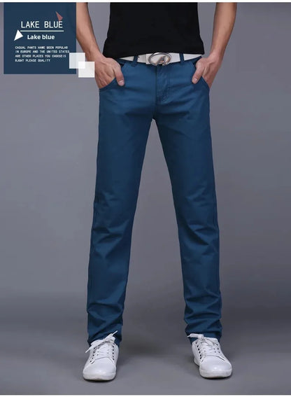 PrimeCut Slim Fit