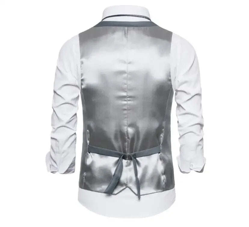 Men’s Business & Wedding Vest