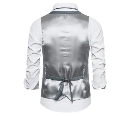 Men’s Business & Wedding Vest