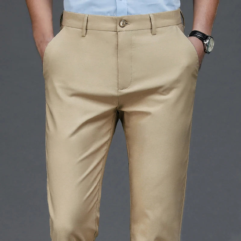 BlackLine Business Pants