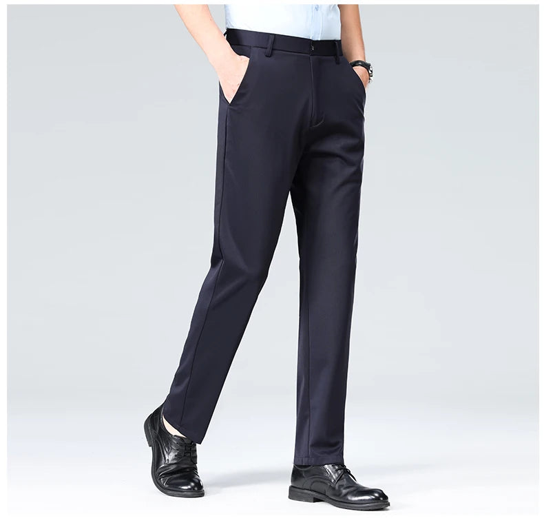Mayfair Classic Fit