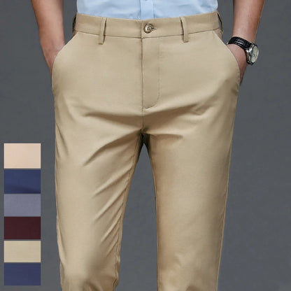 BlackLine Business Pants