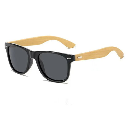 NatureFrame Polarized Sunglasses