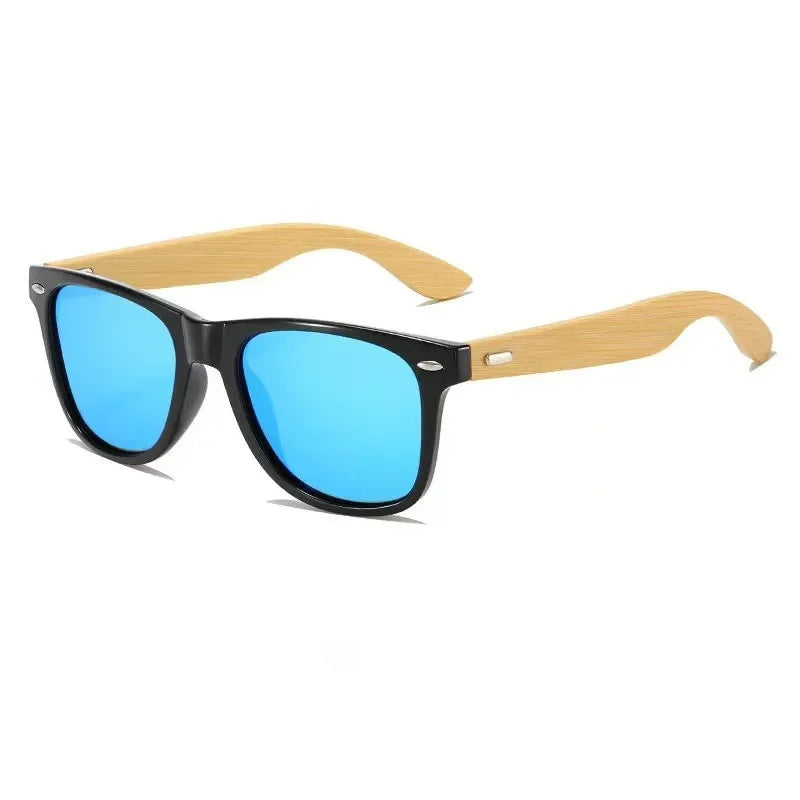 NatureFrame Polarized Sunglasses