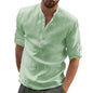 Island Retreat Men’s Long-Sleeve
