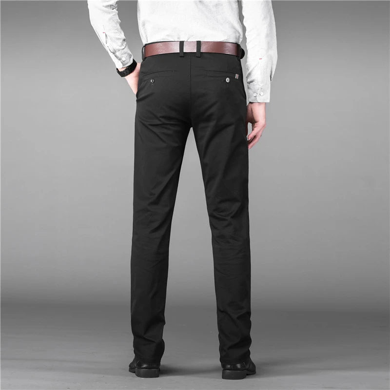 Men's CityLine Elegance Pants