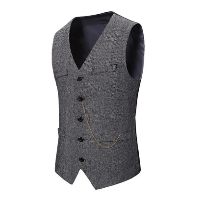 CoolFit Business Vest