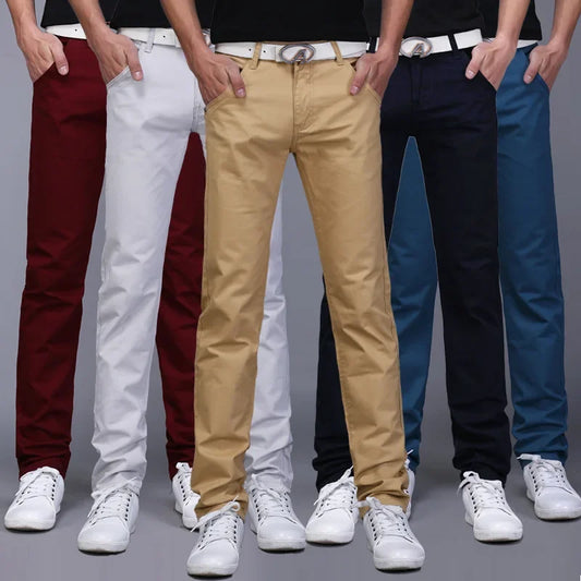 PrimeCut Slim Fit