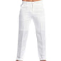 Porto Linen Slims