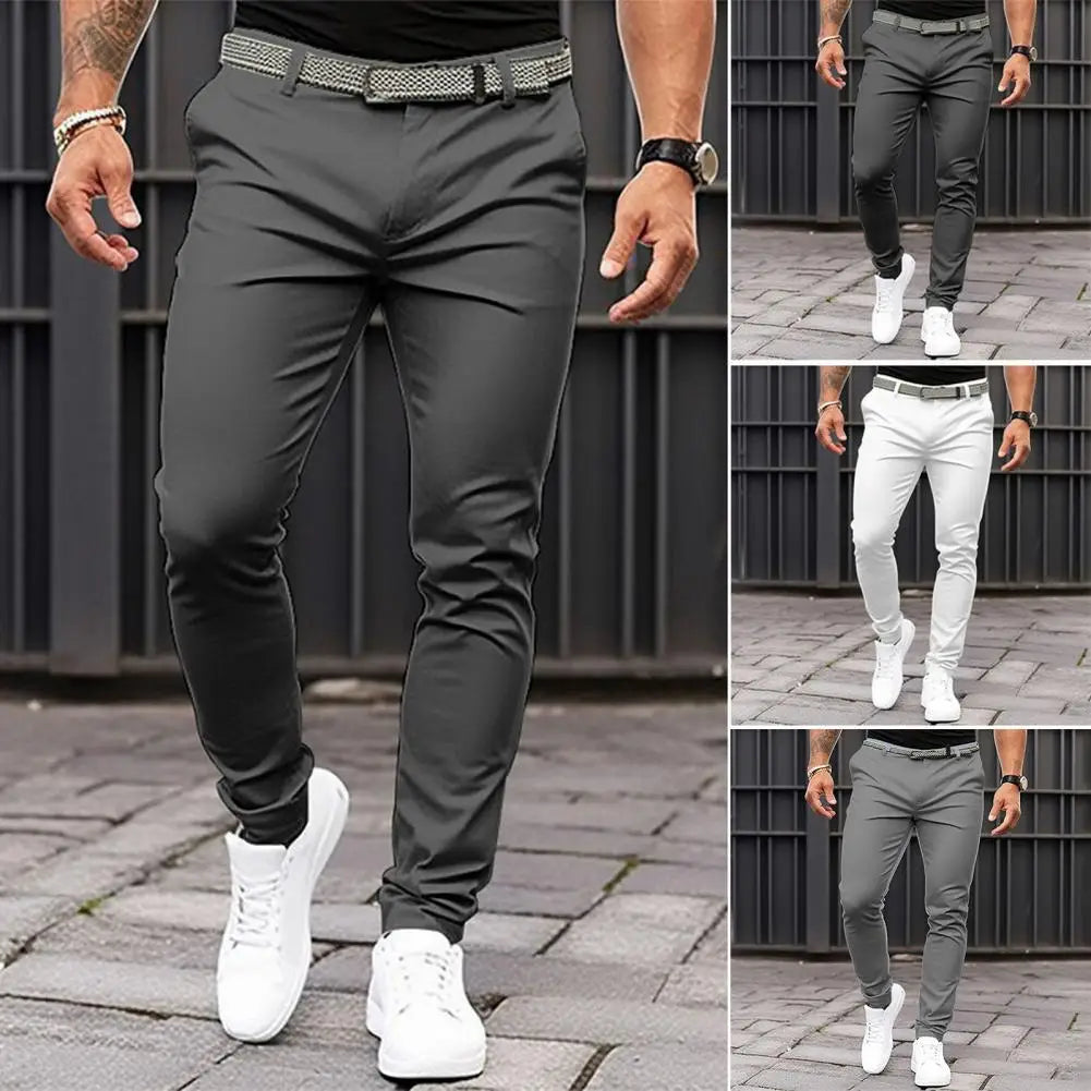 Savile Edge Pants