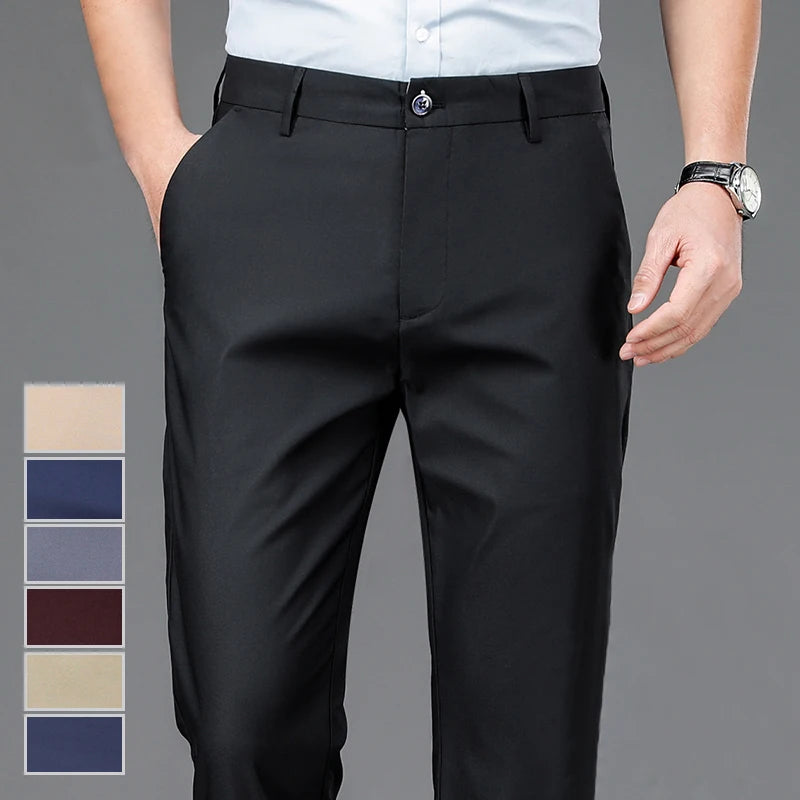 BlackLine Business Pants