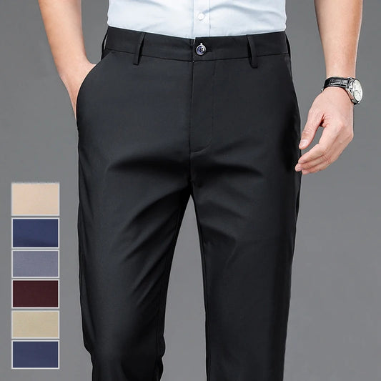 BlackLine Business Pants