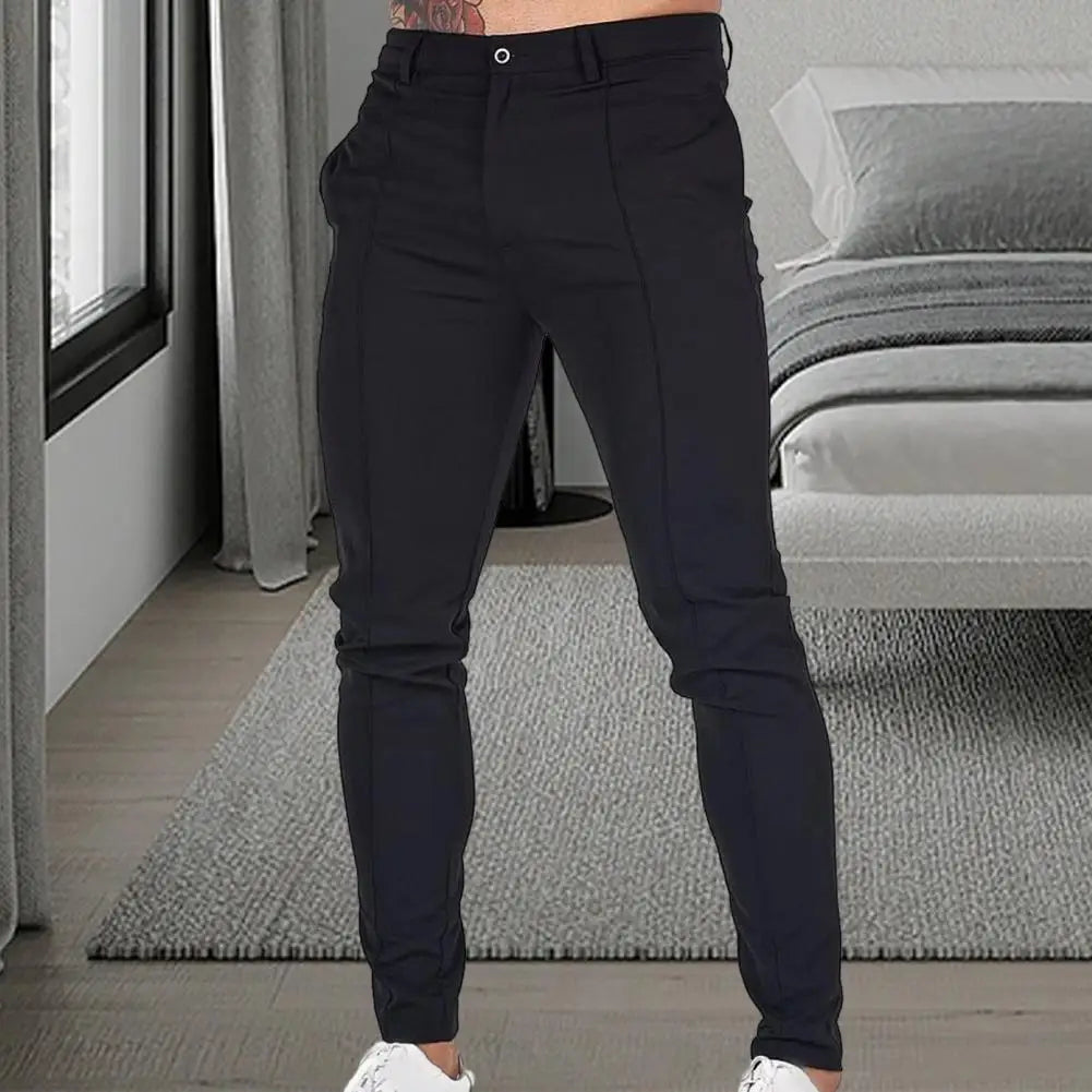 Vanguard Ankle Fit
