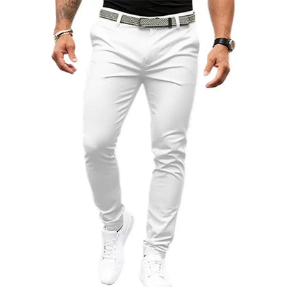 Savile Edge Pants