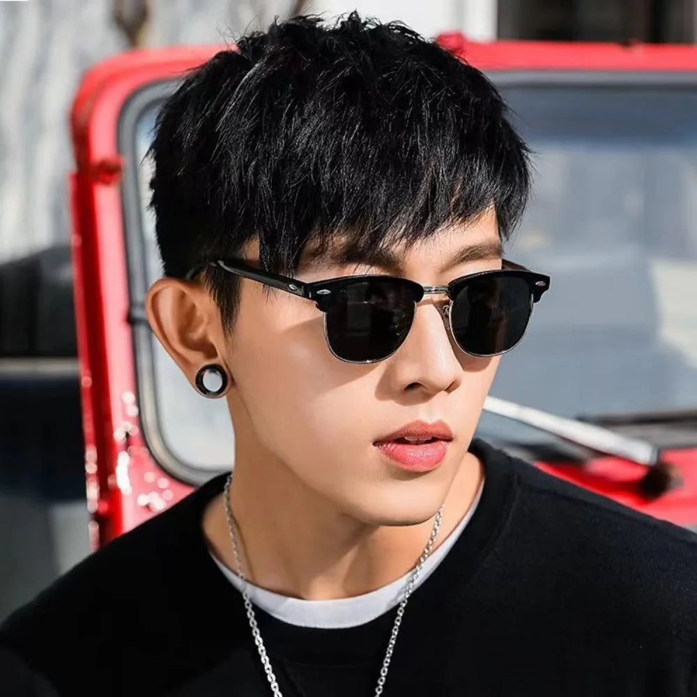 Men's Stellar Vision Sunglasses