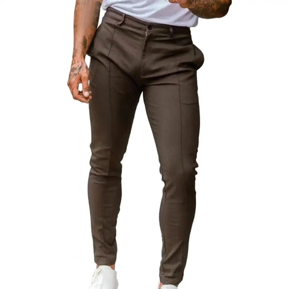 Vanguard Ankle Fit