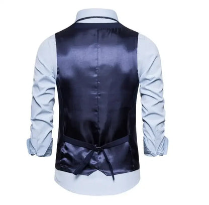 Men’s Business & Wedding Vest