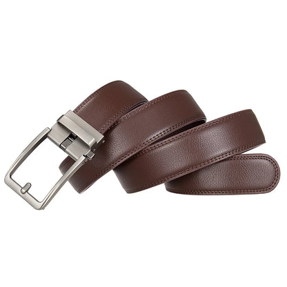 Mayfair Genuine Leather Belt