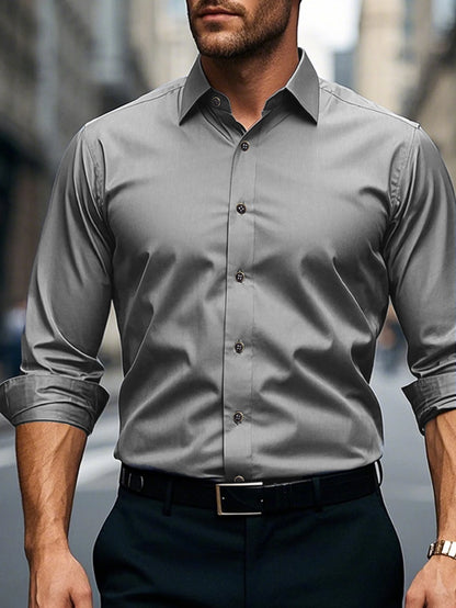 Executive Comfort Stretch Shirt