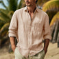 Urban Island Cotton Shirt