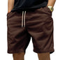BreezeCord™ Lightweight Casual Shorts