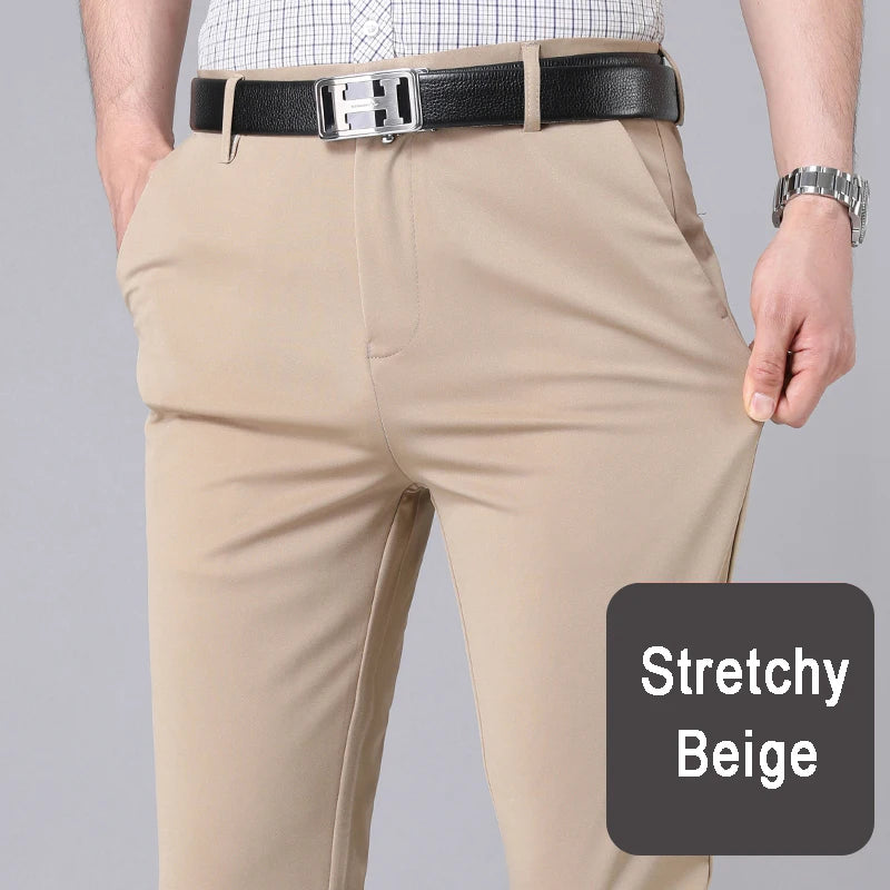 BlackLine Business Pants