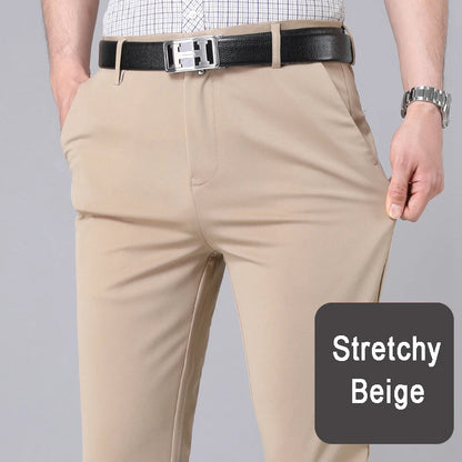 BlackLine Business Pants
