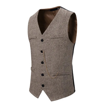CoolFit Business Vest