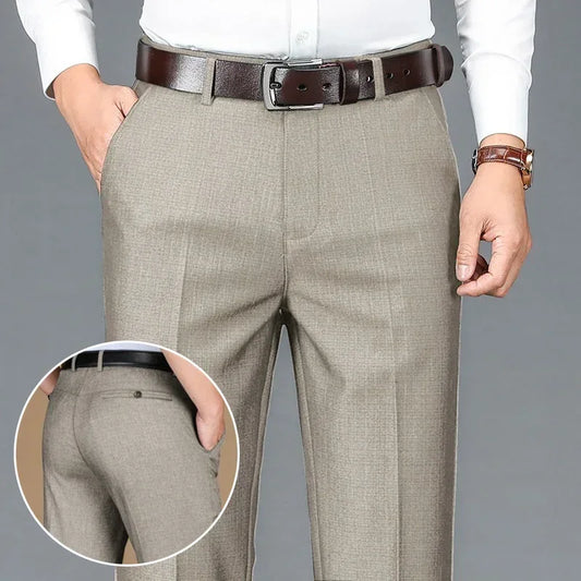 Men's Vantage Executive Straight Fit