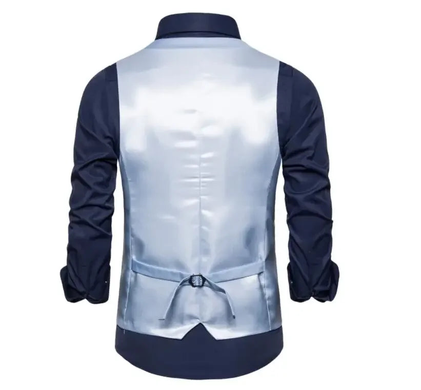 Men’s Business & Wedding Vest