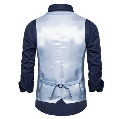 Men’s Business & Wedding Vest