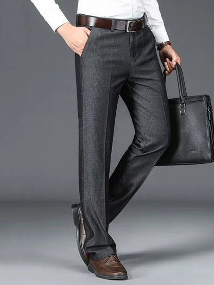 Men's Vantage Executive Straight Fit