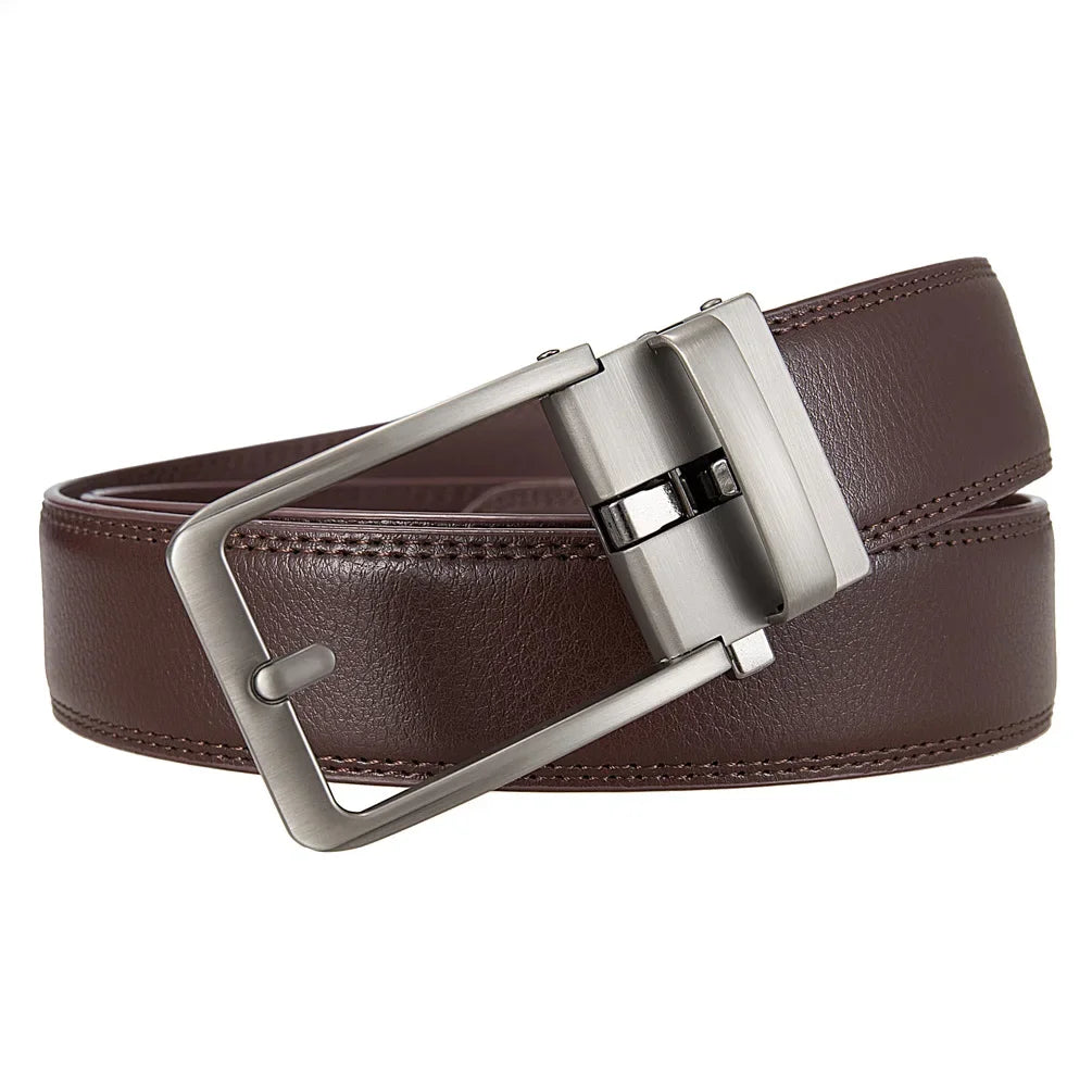 Mayfair Genuine Leather Belt